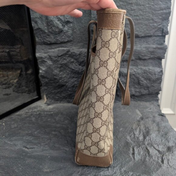 Gucci Tote - Picture 3 of 10